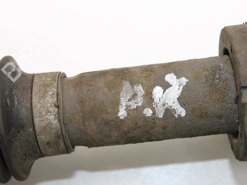 Left front driveshaft FORD KUGA II (DM2) 2.0 TDCi 4x4 | BP39794570M38 - Image 6