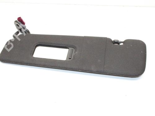 Left sun visor BMW 6 Gran Coupe (F06) 640 d | BP39767715I1 - Image 5