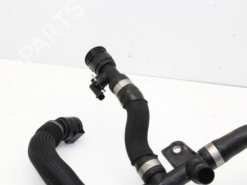 Pipe CITROËN C4 III (BA_, BB_, BC_) ë-C4 (BCZKXC, BZCKSC) | BP39864128M125 - Image 2