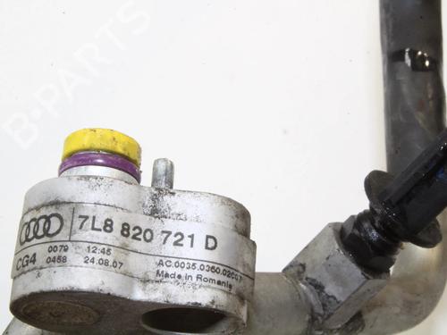 AC pipe AUDI Q7 (4LB) 4.2 TDI quattro | BP39851528M126 - Image 5