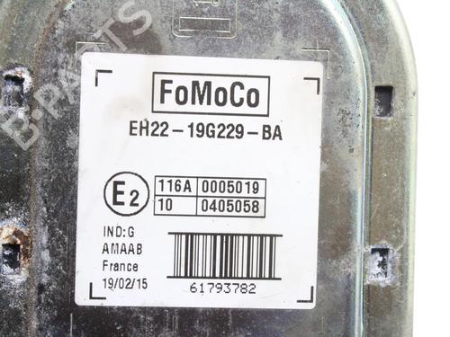 Electronic module LAND ROVER DISCOVERY SPORT (L550) 2.2 D 4x4 | BP39870497M83 - Image 3