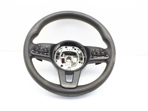 Used Steering wheel Steering wheel MERCEDES-BENZ SPRINTER 3-t Van (B910) 214 CDI (910.621, 910.623) (143 hp) 39844304 39844304