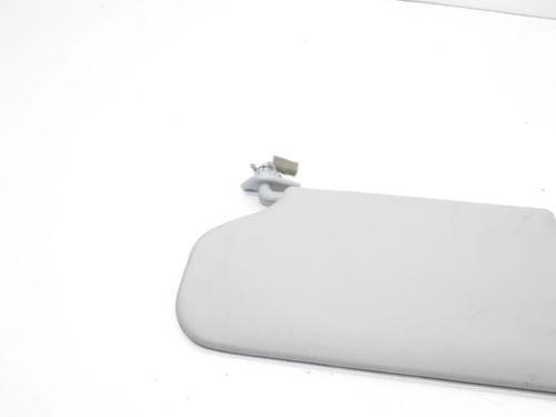 Right sun visor MITSUBISHI ASX (GA_W_) 1.6 MIVEC (GA1W) | BP39830108I2 - Image 5