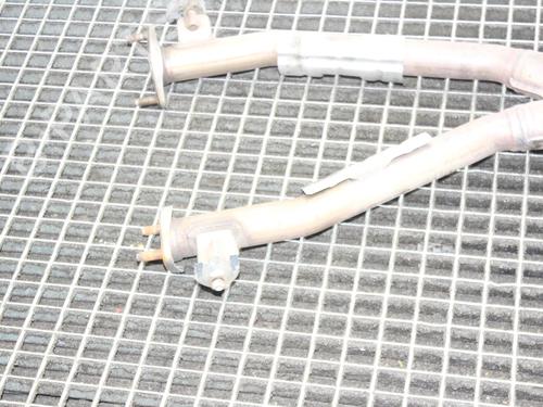 Exhaust system KIA STINGER (CK) 2.0 T-GDi | BP39878548M121 - Image 2