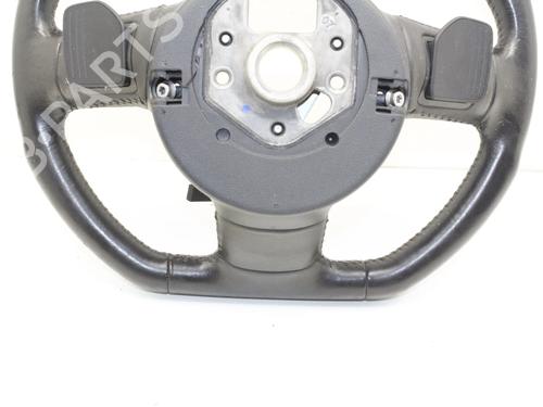 Steering wheel AUDI TT (8J3) 3.2 V6 quattro | BP39838902C49 - Image 8
