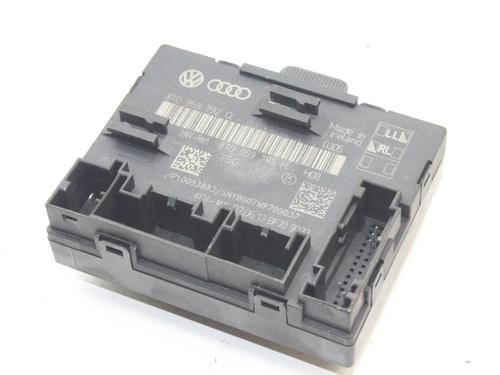 Electronic module AUDI A4 B8 (8K2) 2.0 TDI | BP39864437M83 - Image 3