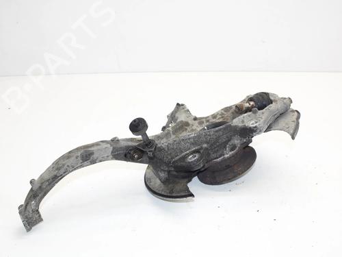 Right front steering knuckle VOLVO S90 II (234) D4 | BP39829770M26 - Image 4