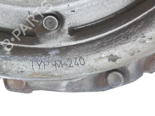 Andre SUBARU FORESTER (SH_) 2.0 D AWD (SHH, SHD, SHN) | BP39861093O1 - Image 6