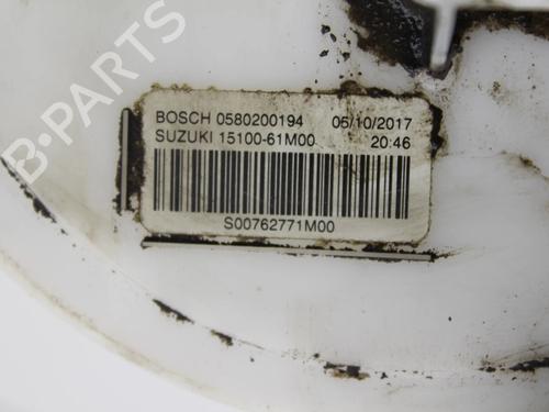 Fuel pump SUZUKI VITARA (LY) 1.6 (APK 416) | BP39844409M76 - Image 4