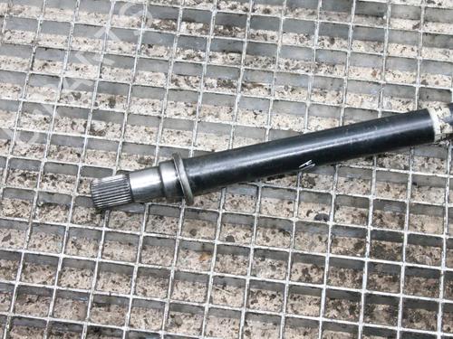 Right front driveshaft MAZDA CX-5 (KE, GH) 2.2 D (KE2FW) | BP39773428M39 - Image 2