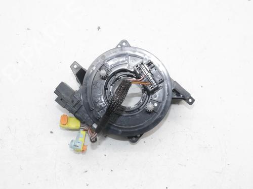 Used Squib airbag Squib airbag LAND ROVER RANGE ROVER EVOQUE (L538) 2.2 D 4x4 (190 hp) 39838899 39838899