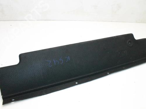 Boot lining AUDI TT Roadster (8J9) 2.0 TFSI | BP39813025I3 - Image 5