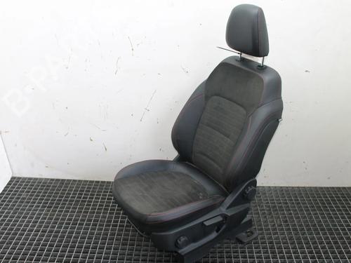 Used Left front seat Left front seat FORD KUGA III (DFK) 2.5 FHEV (190 hp) 39783303 39783303