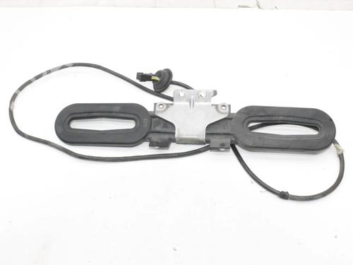 Used Electronic module Electronic module MERCEDES-BENZ SL (R230) 500 (230.475) (306 hp) 39786880 39786880