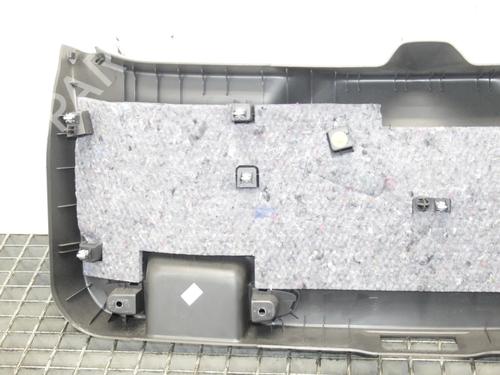 Boot lining FORD FOCUS III 2.0 TDCi | BP39959380I3 - Image 7