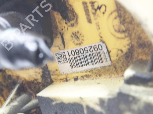 Electronic sensor BMW 3 Coupe (E92) 325 d | BP39790993M84 - Image 7