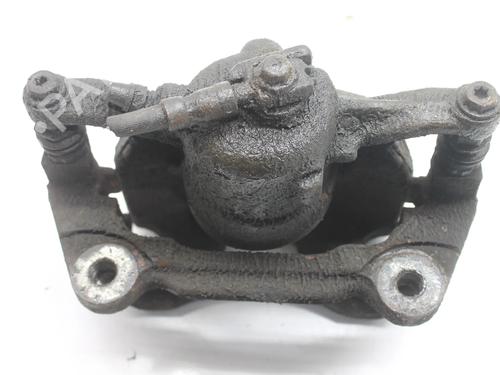 Left front brake caliper AUDI A3 (8V1, 8VK) 2.0 TDI | BP39801718M105 - Image 4