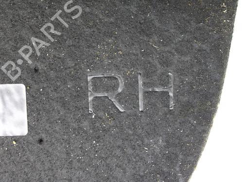 Boot lining LEXUS ES (_Z10_, _A10_, _H10_) 300h (AXZH10, AXZH11) | BP39844504I3 - Image 4