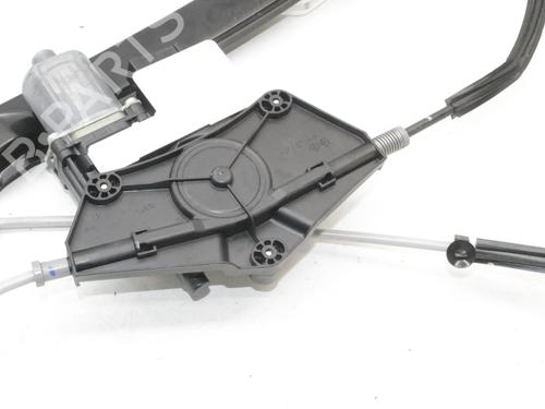 Front left window mechanism SKODA KAMIQ (NW4) 1.0 TSI | BP39770778C22 - Image 5