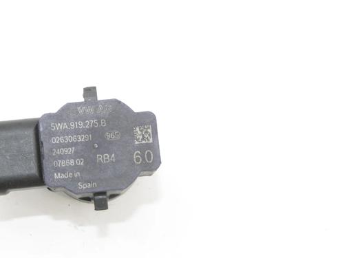 Electronic module SEAT LEON (KL1, KLG) 1.5 eTSI | BP39822247M83 - Image 4