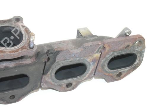Exhaust manifold FORD KUGA I 2.0 TDCi 4x4 | BP39819742M110 - Image 3