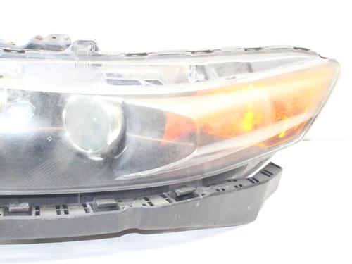 Left headlight HONDA ACCORD VIII (CU) 2.2 i-DTEC (CU3) | BP39782349C28 - Image 3