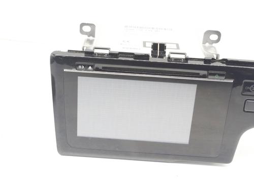 Electronic module HONDA JAZZ IV (GK_) 1.5 | BP39875721M83 - Image 3