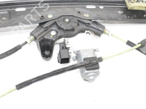Rear left window mechanism JAGUAR F-PACE (X761) 2.0 TD4 AWD | BP39823709C24  - Image 9