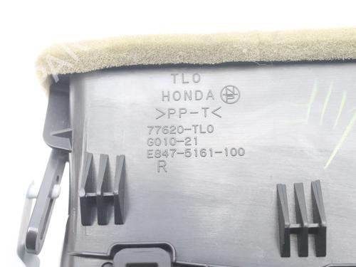 Luftventil HONDA ACCORD VIII (CU) 2.2 i-DTEC (CU3) | BP39879078I21 - Image 5