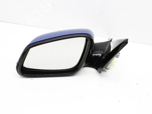 Bakspejl venstre Bakspejl venstre BMW 1 (F20) 118 d (143 hp) 39877597 39877597