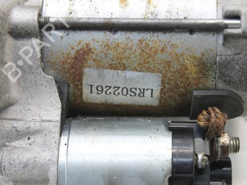 Starter LEXUS RX (_U3_) 300 (MCU35_, MCU35R) | BP39801880M8 - Image 4