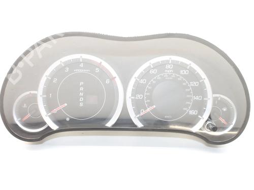 Kombiinstrument Kombiinstrument HONDA ACCORD VIII (CU) 2.2 i-DTEC (CU3) (150 hp) 39798898 39798898