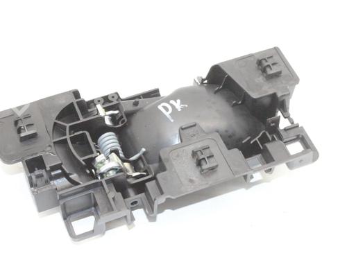 Front right interior door handle CITROËN C4 CACTUS 1.2 THP 110 | BP39799128I14 - Image 3