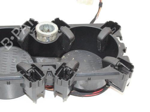 Cup/Object holder BMW X3 (F25) xDrive 20 d | BP39837409I37 - Image 3