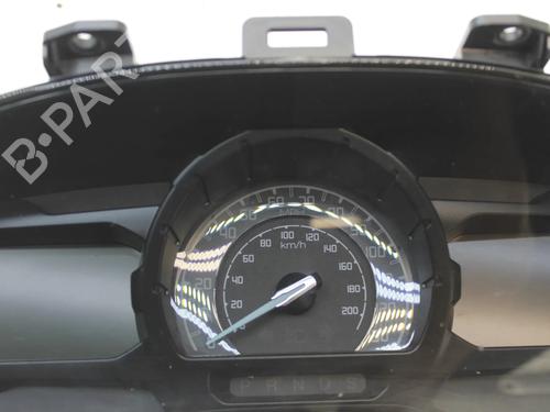 Instrument cluster FORD RANGER (TKE) 3.2 TDCi 4x4 | BP39835288C47 - Image 5