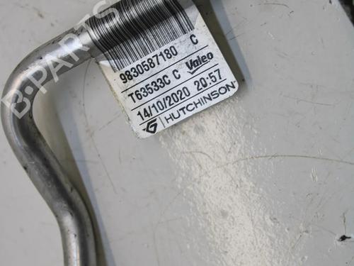 AC pipe OPEL CORSA F (P2JO) CORSA-e (68) | BP39835868M126 - Image 5