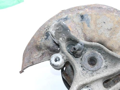 Right rear steering knuckle VW PASSAT B8 Variant (3G5, CB5) 2.0 TDI | BP39799458M28 - Image 6