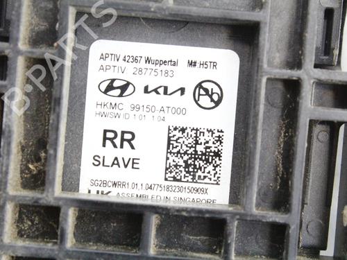 Electronic module KIA NIRO II (SG2) EV | BP39863979M83 - Image 4
