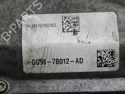 Inverter/Converter FORD MONDEO V Saloon (CD) 2.0 Hybrid | BP39864336M119 - Image 5