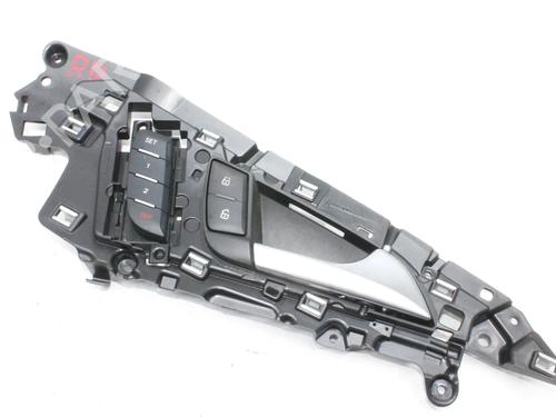 Used Front right interior door handle Front right interior door handle AUDI A6 C7 (4G2, 4GC) 3.0 TDI quattro (313 hp) 39840801 39840801