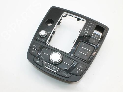 Used Electronic module Electronic module AUDI A6 C7 (4G2, 4GC) 2.0 TDI (177 hp) 39869400 39869400