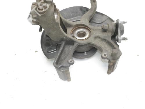 Right front steering knuckle AUDI A1 Sportback (GBA) 35 TFSI | BP39809996M26 - Image 4