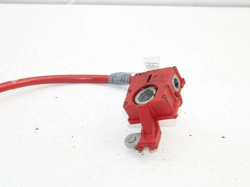 Cable BMW 3 (E90) 330 d | BP39818071E12 - Image 3