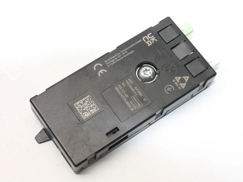 Módulo eletrónico Módulo eletrónico BMW i4 (G26) eDrive40 (340 hp) 39854899 39854899
