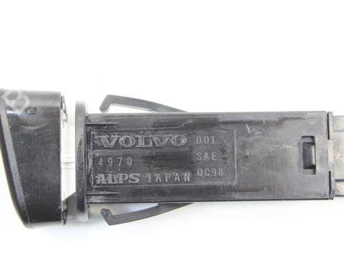 Warning switch VOLVO V60 I (155) D4 | BP39843537I22 - Image 4