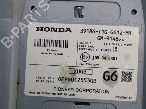 Electronic module HONDA CR-V IV (RM_) 1.6 i-DTEC 4WD (RE6) | BP39830402M83 - Image 3