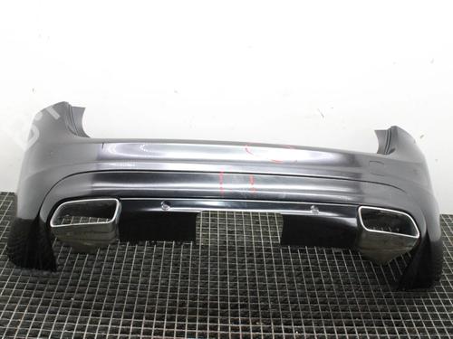 rear-bumper-volvo-v60-i-155-2010-2011-2012-2013-2014-2015-2016-2017-2018-40536698 main image