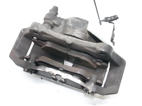 Left front brake caliper AUDI A6 C7 (4G2, 4GC) 1.8 TFSI | BP39778204M105 - Image 4