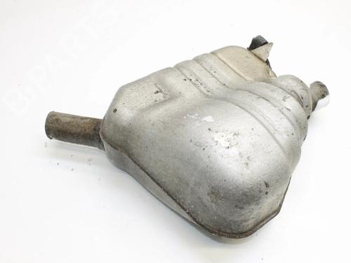 Exhaust system AUDI A5 Sportback (8TA) 3.0 TDI quattro | BP39787196M121 - Image 2