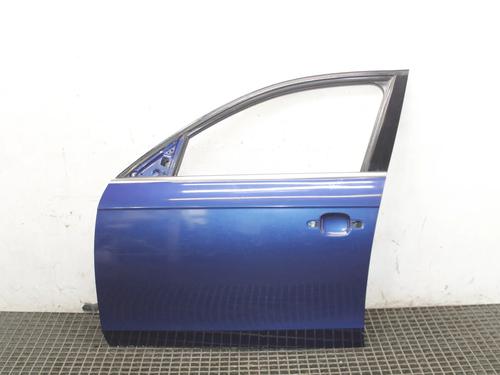 Used Left front door Left front door AUDI A4 B8 Avant (8K5) S4 quattro (333 hp) 39804640 39804640